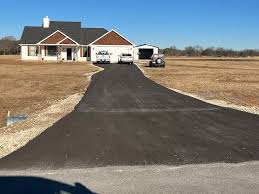 Driveway Overlay Services in Massac, KY